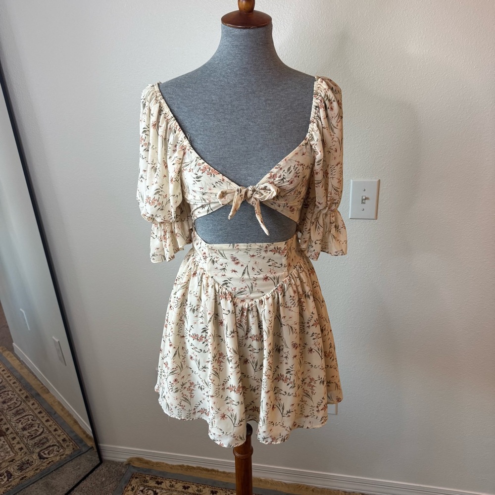 Sabo Skirt Catalina Dress